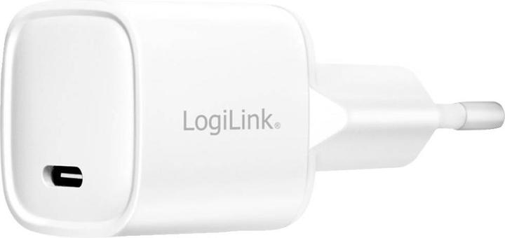 Immagine prodotto LogiLink Adattatore per presa USB (20 W)