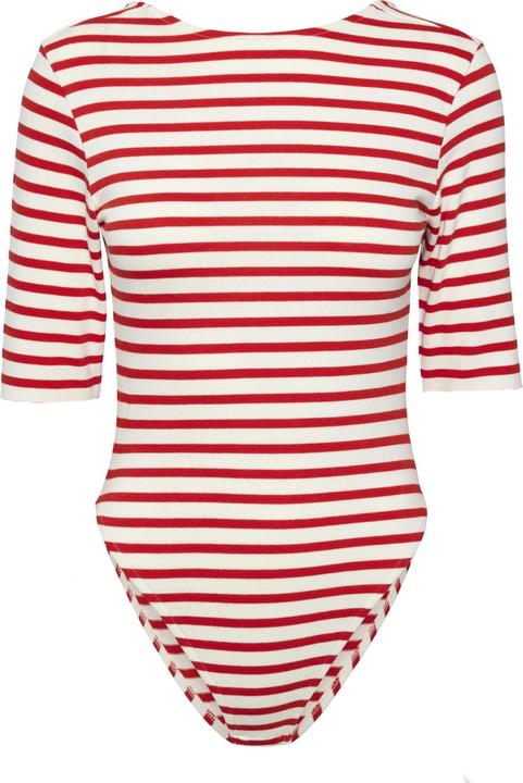 Actual product image Pieces PCMIRAL Body (XS)