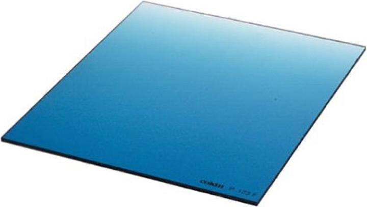 Image du produit Cokin Filtre P123F Déroulement 2 full (84 mm, Filtre dégradé gris, 84 mm)