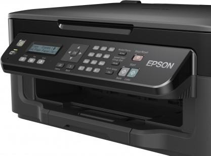Immagine prodotto Epson Wf-2510dwf (Inchiostro, Colore)
