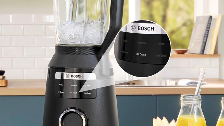 Actual product image Bosch Hausgeräte MMB6652B (1800 W)
