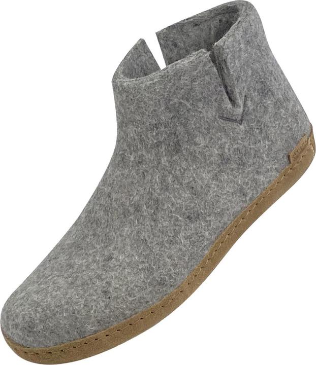 Produktbild Glerups Ledersohle Boots (38)