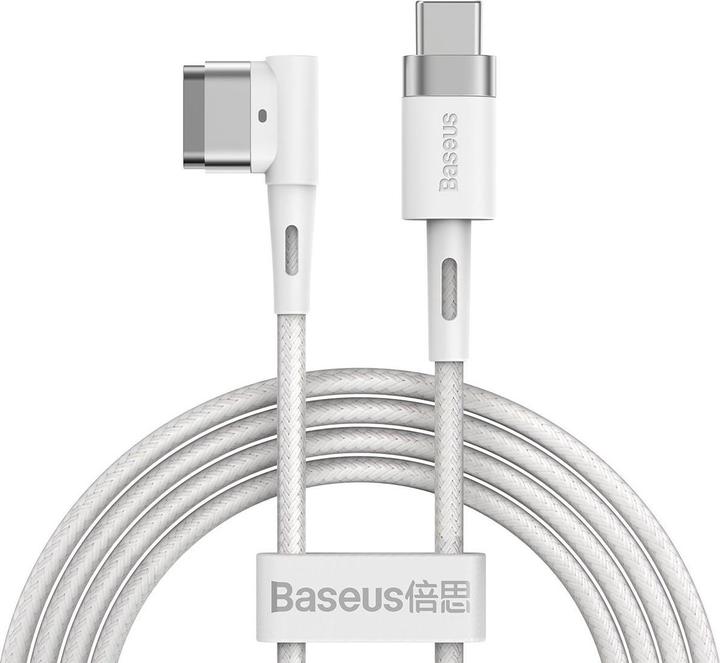 Produktbild Baseus USB-C – MagSafe 1 (2 m, USB 4.0)