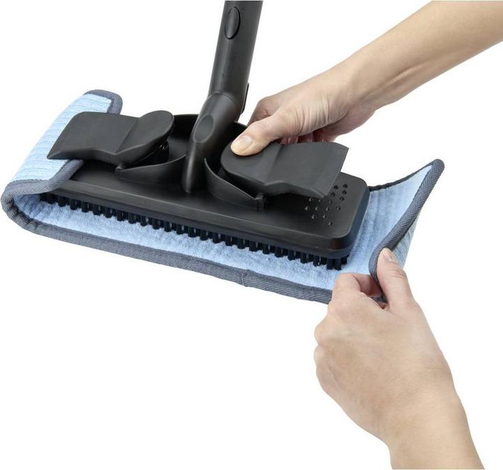 Produktbild 2452741 W915e Bodendüse 1 St. Schwarz
