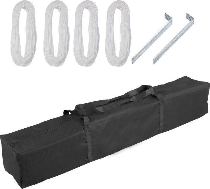 Image du produit Casaria Pavillon (300 cm, 300 cm)