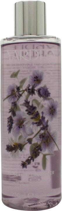 Produktbild Yardley English Lavender by (250 ml)