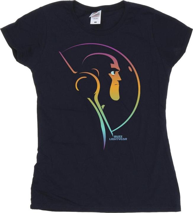 Produktbild Disney Lightyear Blended Stare TShirt (XXL)