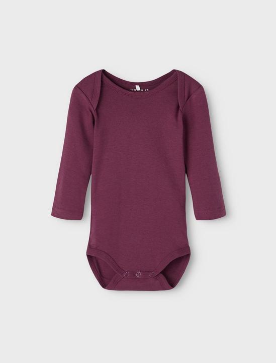 Produktbild Name it 3er-Pack Body (86)