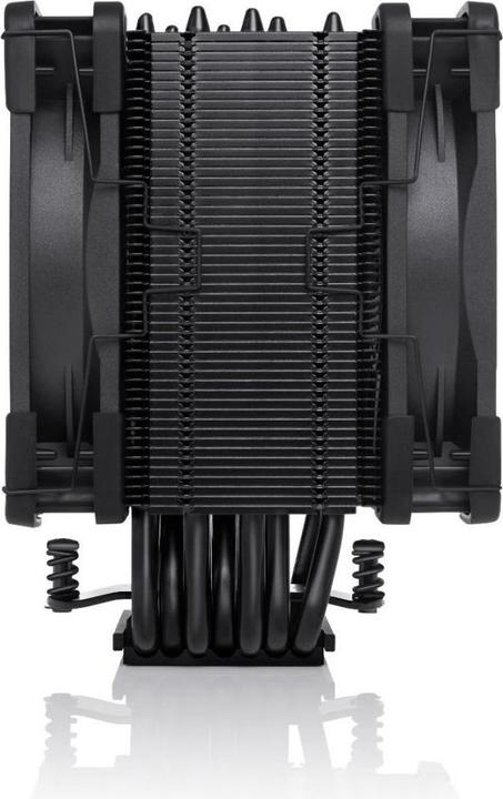 Actual product image Noctua NH-U12A (158 mm)