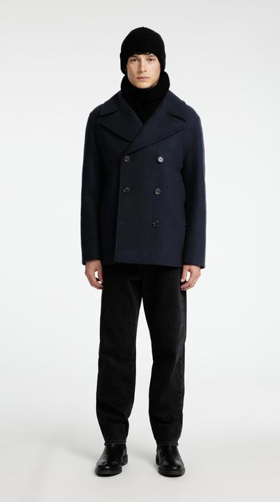Actual product image Selected Homme Zweireihige Pettycoat (XL)