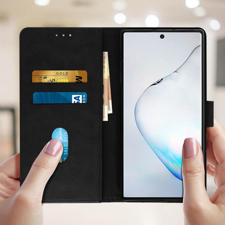 Image du produit Avizar Série Chester (Samsung Galaxy Note 10 Plus)