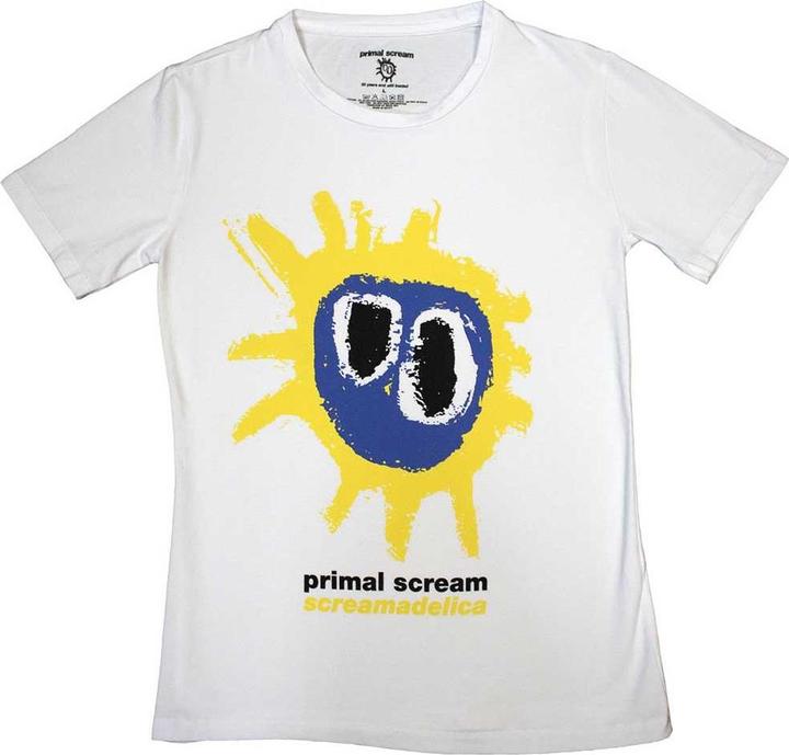 Primal Scream Screamadelica TShirt