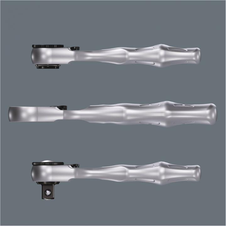 Produktbild Wera Tool-Check PLUS Imperial (Innensechsrund TX M30, Innensechsrund TX M10, Innensechsrund TX M15, Innensechsrund TX M25, Innensechsrund TX M40, Kreuz Phillips PH M1, Kreuz Phillips PH M2, Kreuz Phillips PH M3, Innensechsrund TX M20)