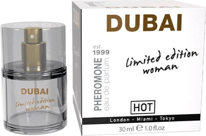 Immagine prodotto HOT Dubai (Eau de parfum, 30 ml)