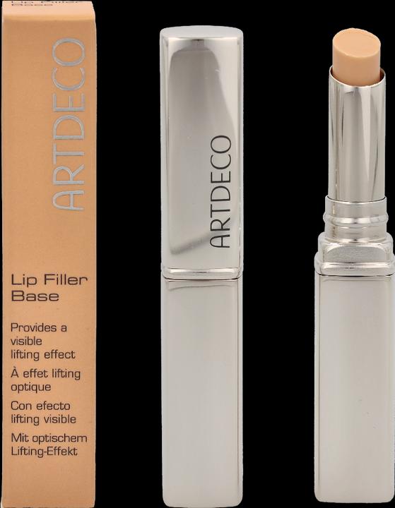 Produktbild Artdeco Lip Filler Base (Braun)