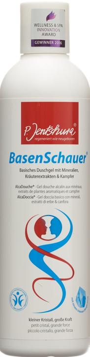 Jentschura BasenSchauer Duschgel (250ml) (250 ml)