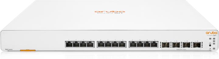 HPE Aruba ION 1960 12XT 4XF Switch JL805A (16 Ports)