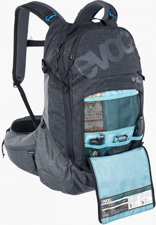 Produktbild Evoc Trail Pro (26 l)