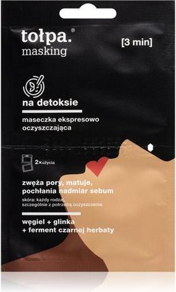 Tolpa Masking