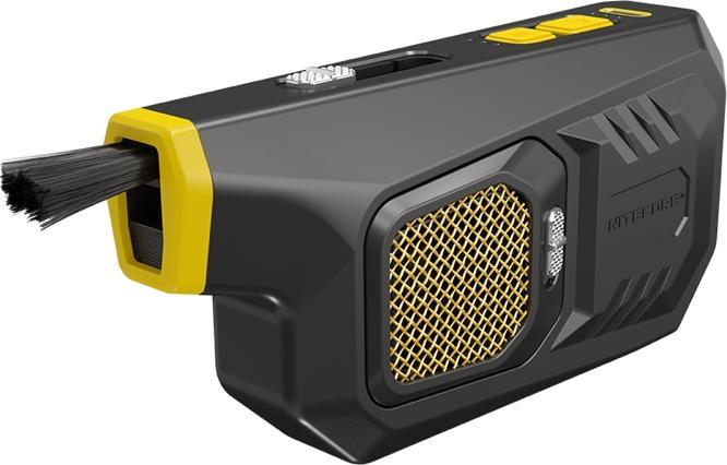 Image du produit Nitecore BB21