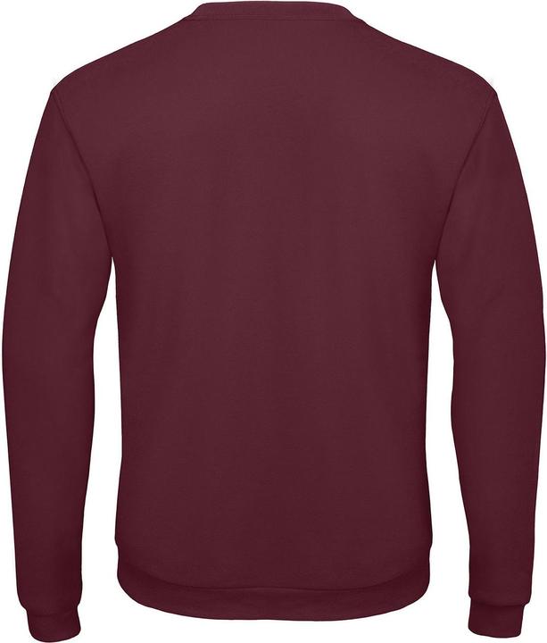 Actual product image B&C Mens ID.202 50/50 Sweatshirt (L)