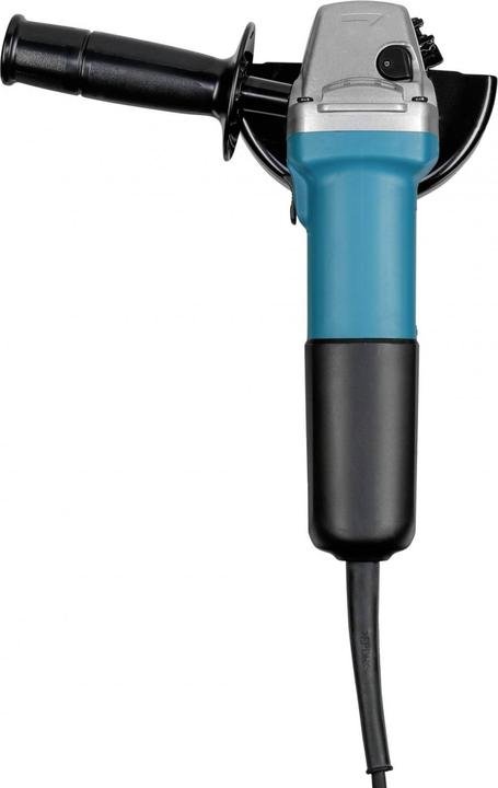 Image du produit Makita Meuleuse d'angle (125 mm)