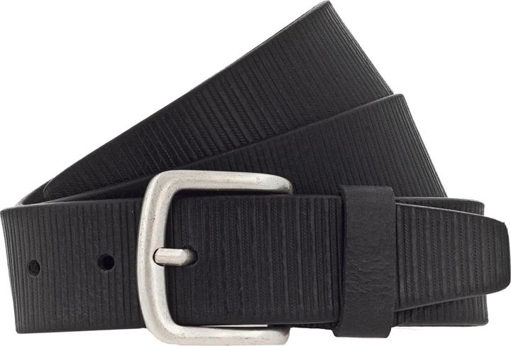 Actual product image Vanzetti Belt leather (90)