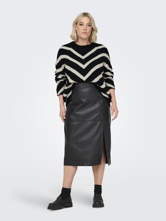 Image du produit Only CARELIZA Pull en maille Pull en maille (S)