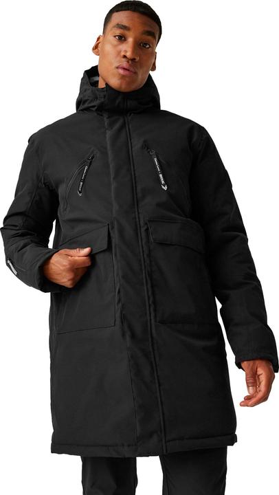 Image du produit Regatta - Veste matelassée CHRISTIAN LACROIX NYONS - Homme (XXL)
