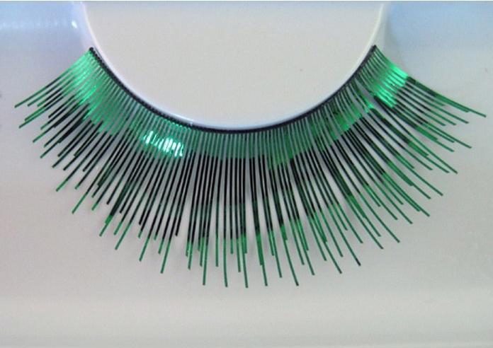 Produktbild Eulenspiegel Metallic Forest (Künstliche Wimpern)
