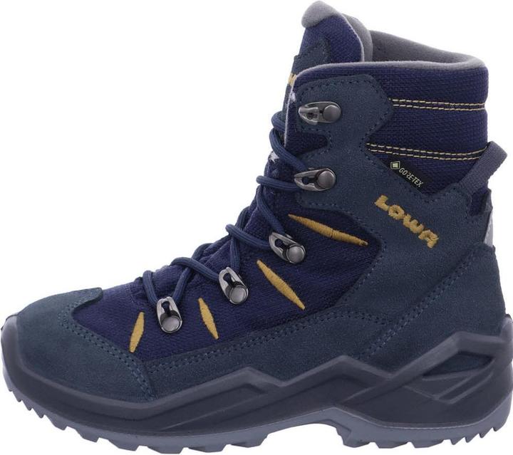 Produktbild Lowa Rufus GTX stahlblau (35)