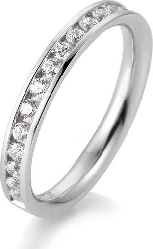 Immagine prodotto Breuning Anello Memoire (48, 585/14 K Oro)
