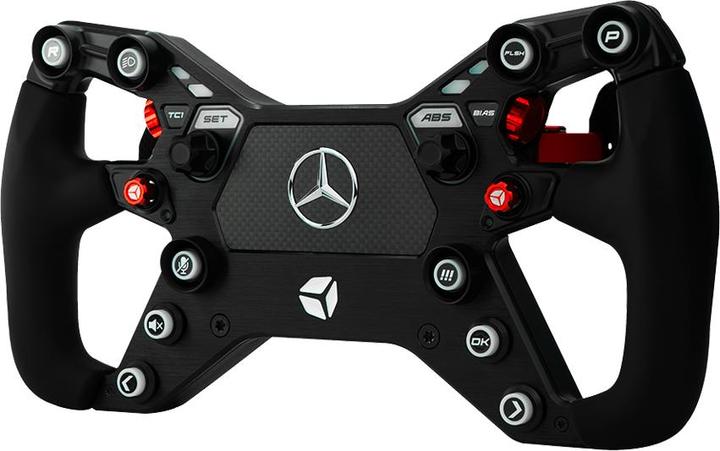 Productafbeelding Cube Controls Mercedes-AMG GT Editie Sim Stuur