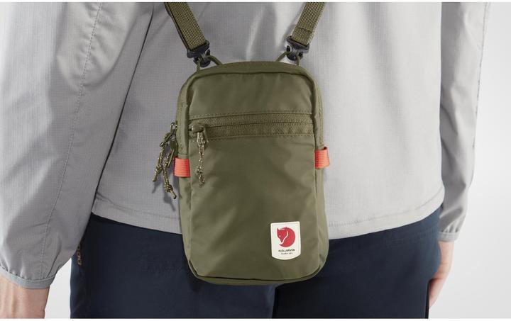 Produktbild Fjällräven High Coast Tasche