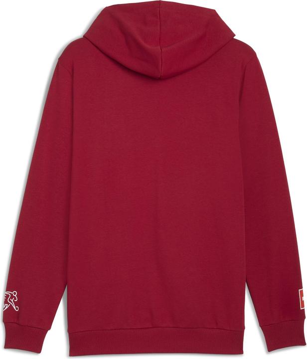 Produktbild Puma SFV FtblCulture Hoodie (3XL)