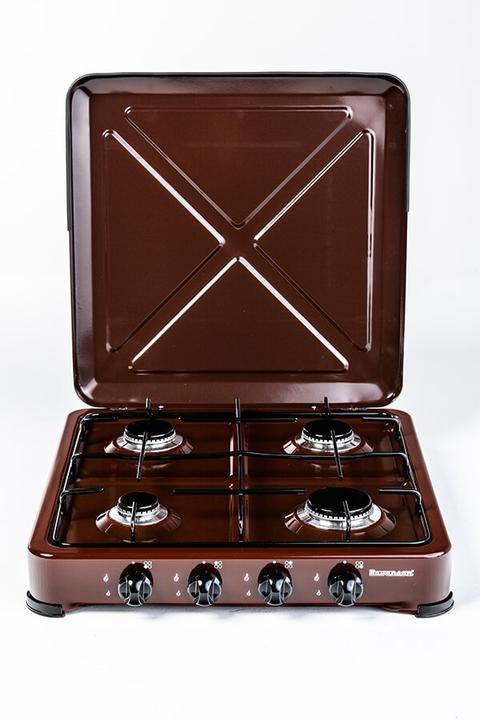 Immagine prodotto Ravanson Fornello da campeggio K-04BR
