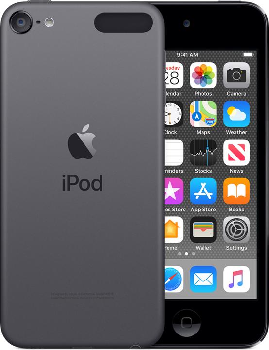 Apple iPod touch 7th Gen (32 GB)