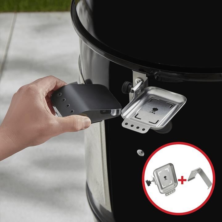 Image du produit Weber Connect Smart Grilling Hub Support