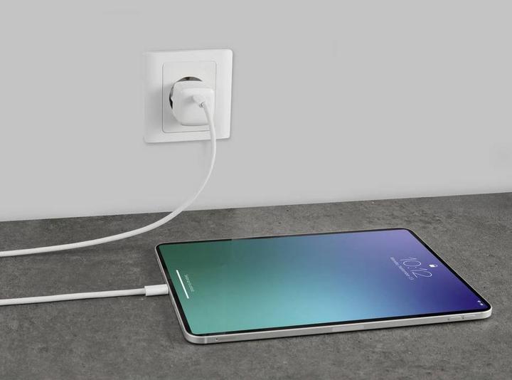 Produktbild Renkforce USB C – USB C (3 m, USB 3.0)