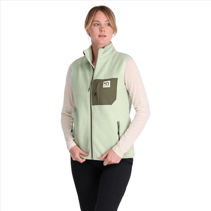 Actual product image Kari Traa Rothe Vest (M)