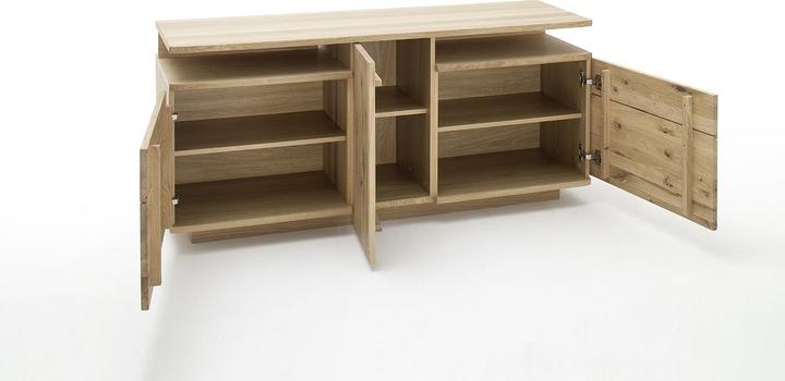 Actual product image Robas Lund Santori (150 x 67 x 46 cm)