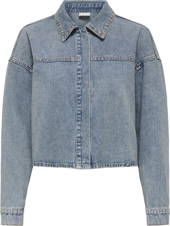 Produktbild JdY JDYASPEN Jeansjacke Jeansjacke (S)
