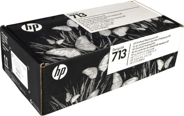 Produktbild HP 713 (M, C, Y, BK)