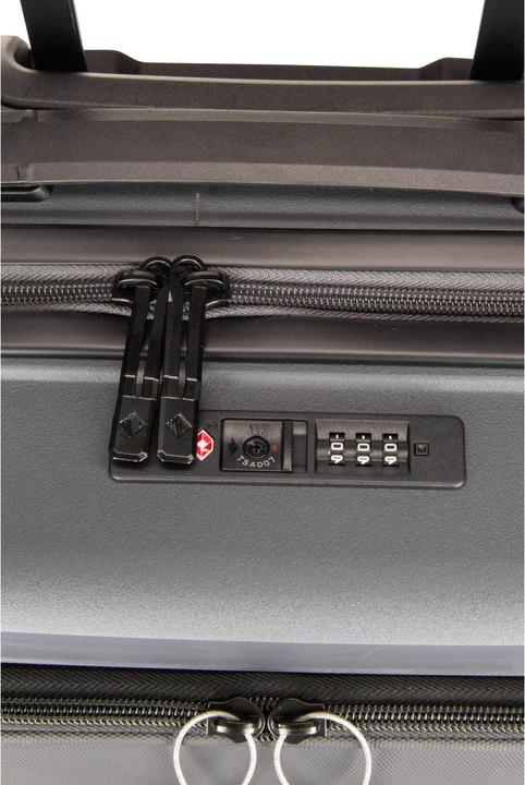 Produktbild Travelite Trient (42 l, Handgepäck (bis 50l))