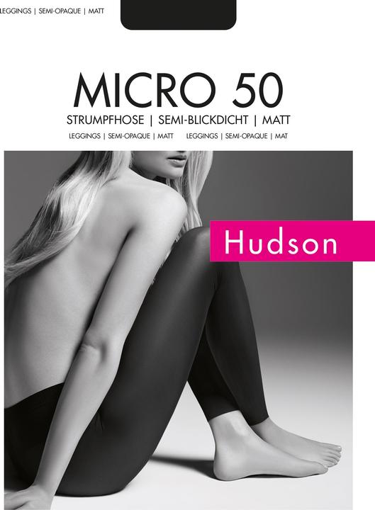 Hudson Micro 50 (50 DEN, 44 - 46)