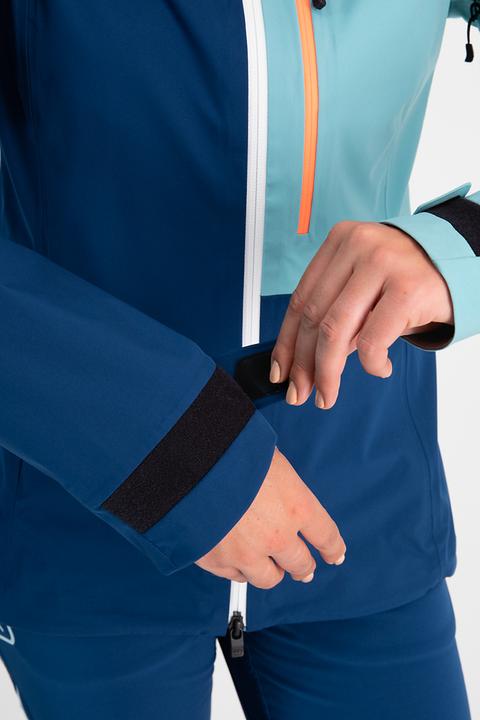 Produktbild Ortovox Ortler Jacket W (XL)