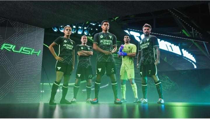 Image du produit EA Games EA Sports FC 25 (Xbox One X, Xbox Series X, IT, DE, FR)