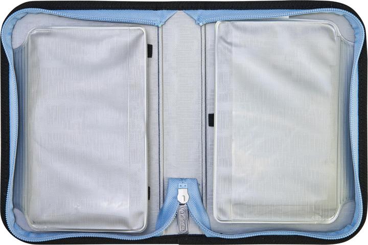 Produktbild Herlitz Schulranzen Loop Plus Cyber Soccer (17 l)