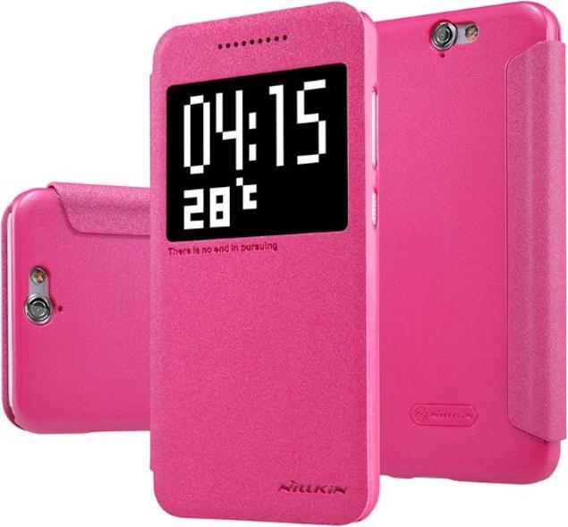 Actual product image Nillkin Sparkle Series (HTC One A9)