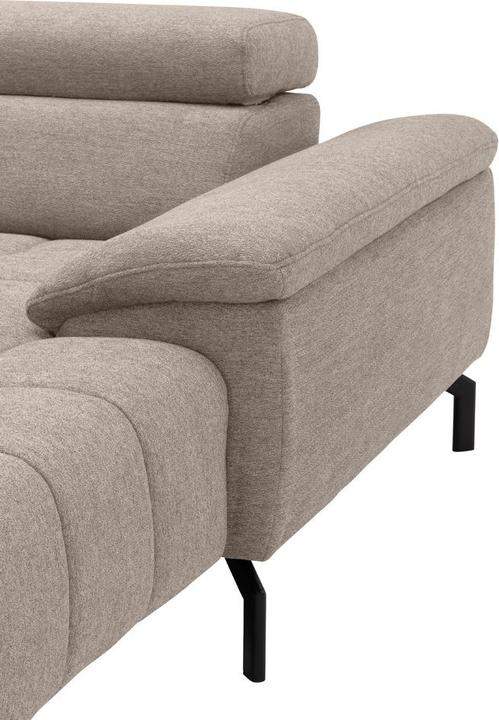Actual product image Beldomo Style Vegas-S (Corner sofa)